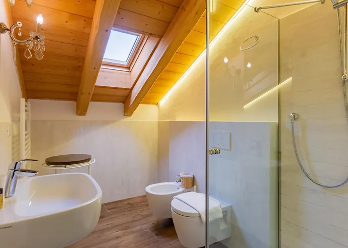 빌라 Eugenia By Interhome