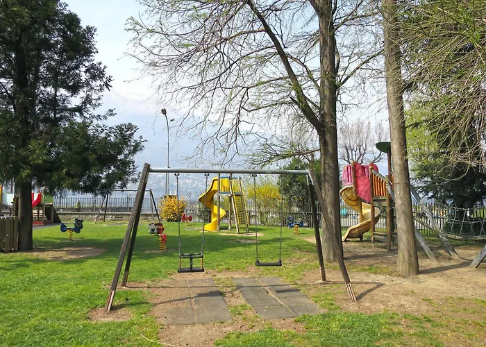 Eugenia By Interhome * 데르비오