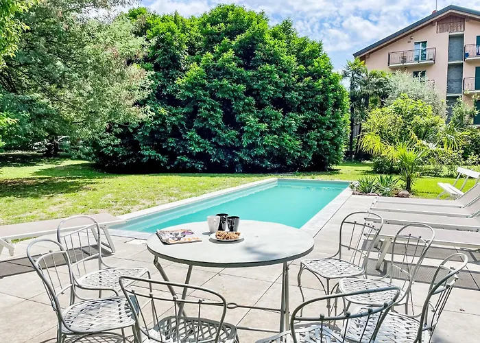 Eugenia By Interhome 빌라 *