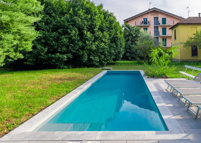 Eugenia By Interhome 빌라 *