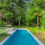 Villa Eugenia By Interhome Dervio