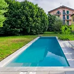 Eugenia By Interhome Villa *