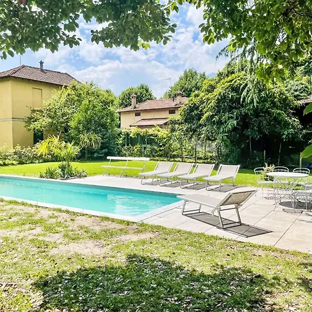 Eugenia By Interhome Dervio