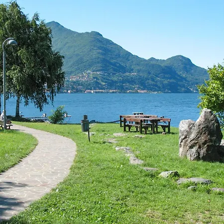 Eugenia By Interhome Villa *