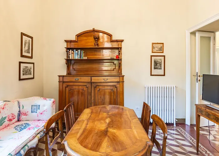 Eugenia By Interhome Villa *