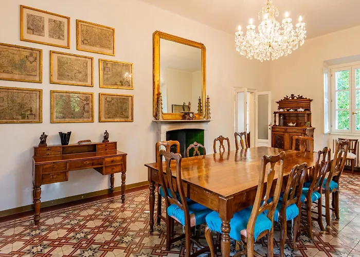 Eugenia By Interhome Villa Dervio