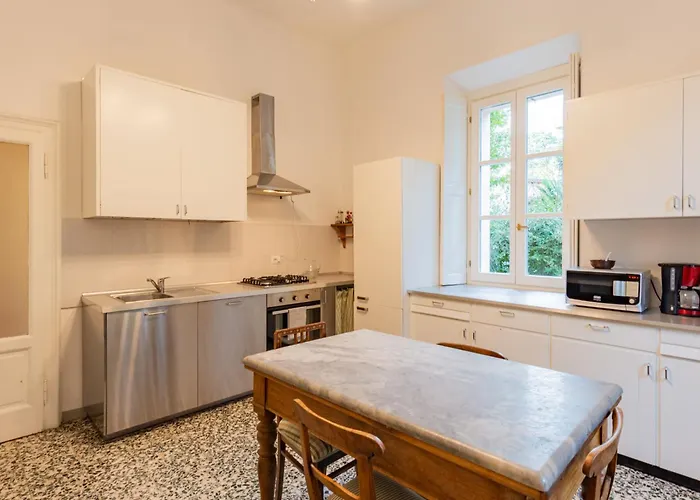 Eugenia By Interhome Villa