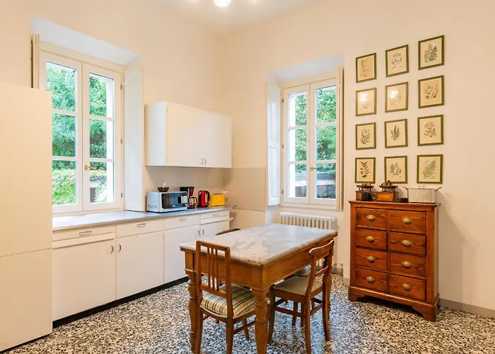 Eugenia By Interhome * Dervio