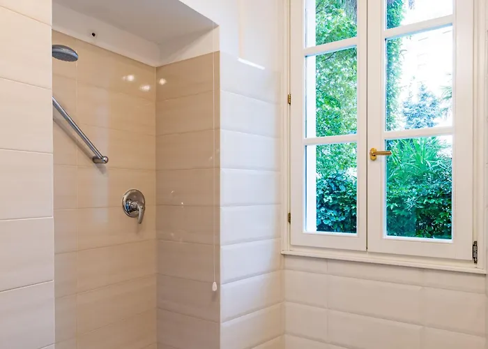 Villa Eugenia By Interhome