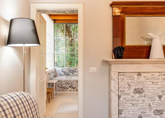 Eugenia By Interhome Villa *