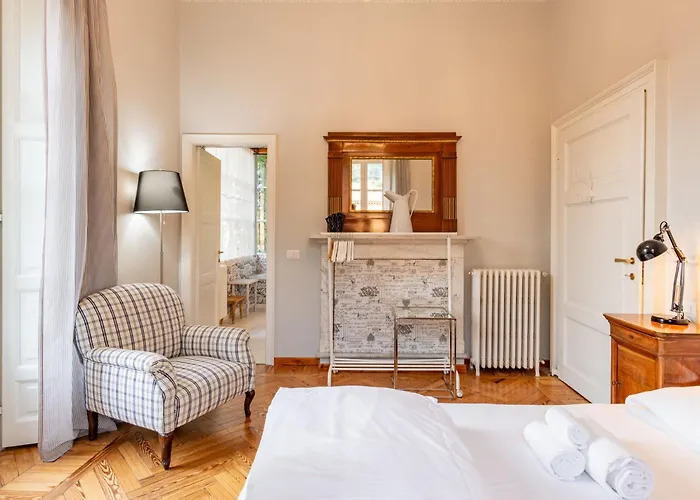 Eugenia By Interhome Villa