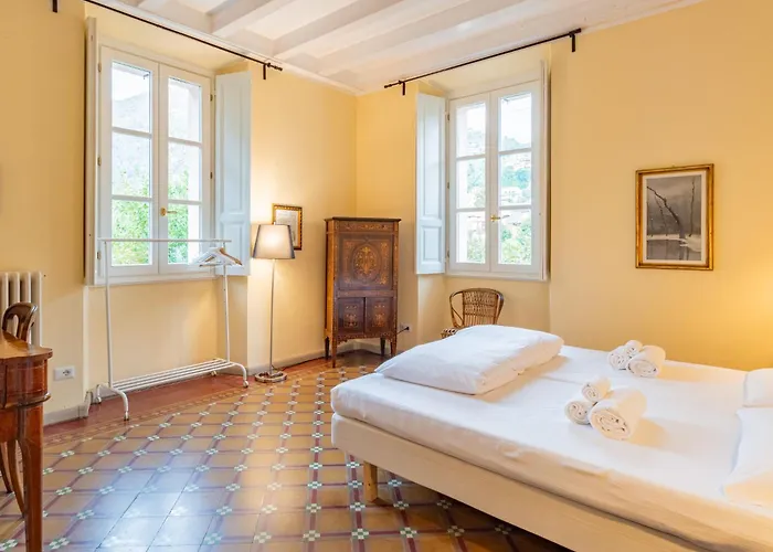 Eugenia By Interhome Villa *