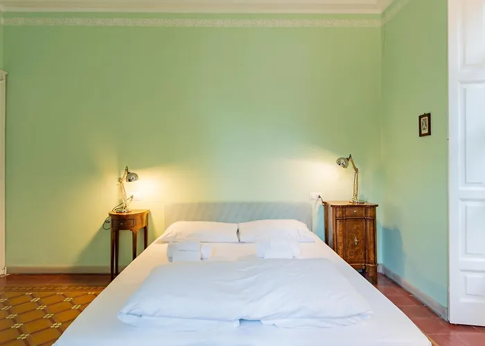 Villa Eugenia By Interhome *