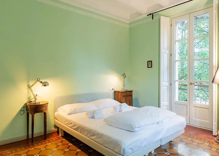 Eugenia By Interhome Villa *