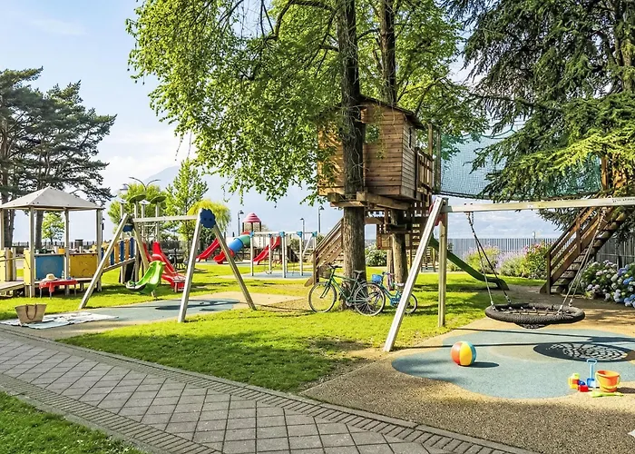 Villa Eugenia By Interhome Dervio